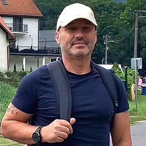 Muž 59 rokov Nitra