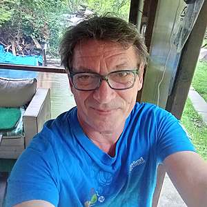 Muž 58 rokov Banská Bystrica