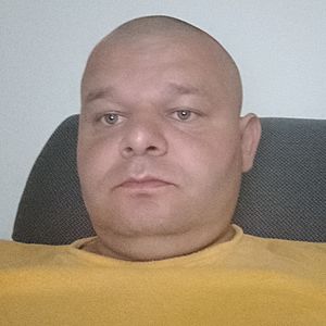 Muž 42 rokov Prešov
