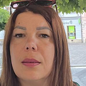 Žena 37 rokov Prešov