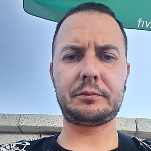 Muž 35 rokov Nitra