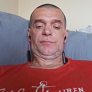 Muž 49 rokov Nové Zámky