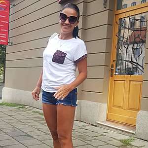 Žena 50 rokov Bratislava