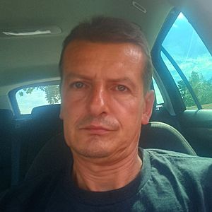 Muž 47 rokov Košice
