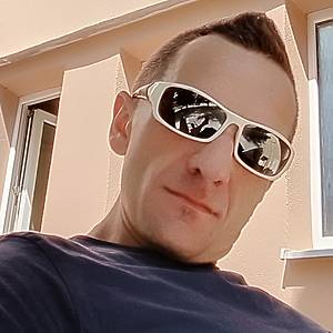 Muž 40 rokov Brezno