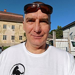 Muž 48 rokov Gelnica