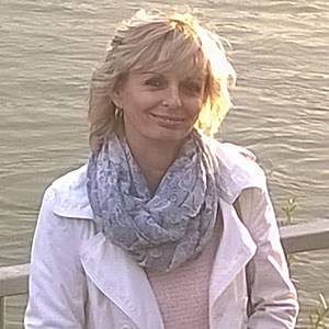 Žena 55 rokov Bratislava