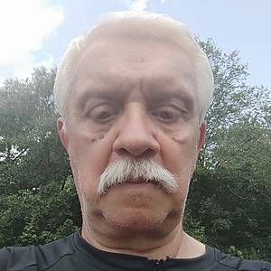 Muž 64 rokov Košice