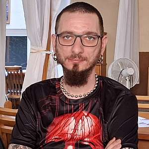 Muž 33 rokov Košice