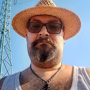 Muž 39 rokov Štúrovo