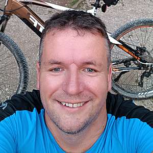 Muž 47 rokov Poprad