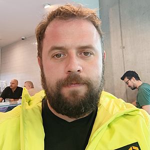 Muž 39 rokov Hlohovec