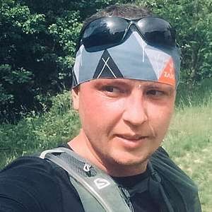 Muž 41 rokov Trnava