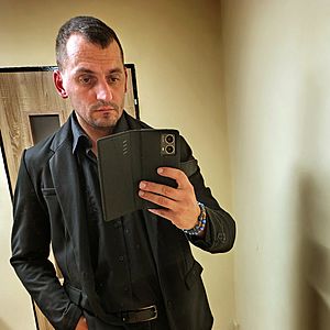 Muž 41 rokov Prešov