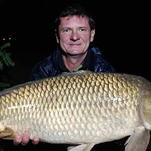 Muž 48 rokov Košice