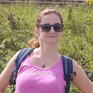 Žena 35 rokov Žilina