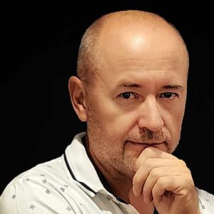 Muž 49 rokov Nové Zámky