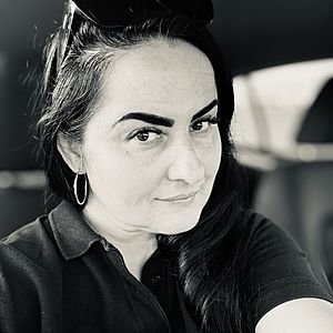 Žena 41 rokov Topoľčany