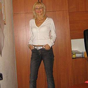Žena 49 rokov Košice