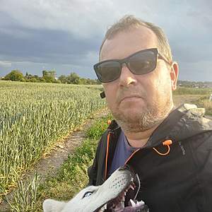 Muž 51 rokov Košice