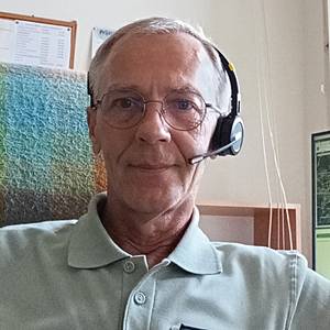 Muž 57 rokov Michalovce