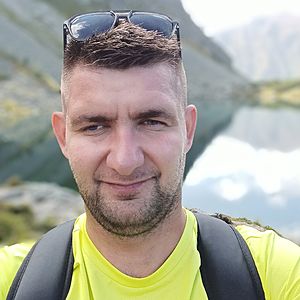 Muž 31 rokov Bytča