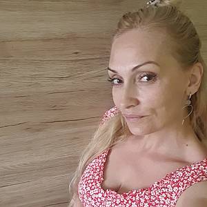 Žena 43 rokov Košice