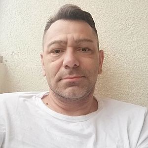 Muž 46 rokov Bratislava