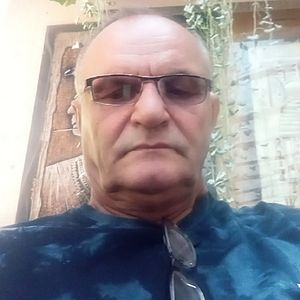 Muž 60 rokov Humenné