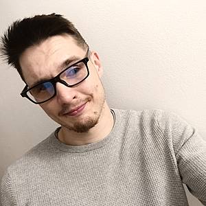 Muž 28 rokov Považská Bystrica