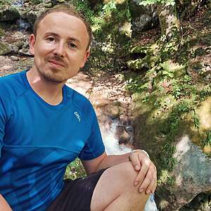 Muž 31 rokov Považská Bystrica