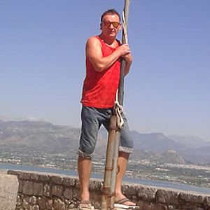 Muž 56 rokov Zvolen