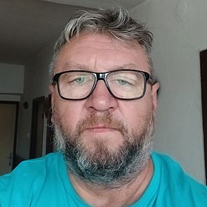 Muž 52 rokov Bánovce nad Bebravou