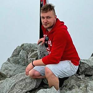 Muž 32 rokov Spišská Nová Ves