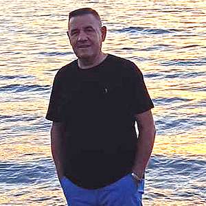 Muž 52 rokov Galanta