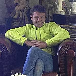 Muž 64 rokov Prešov