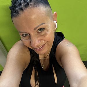 Žena 42 rokov Spišská Nová Ves