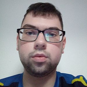 Muž 20 rokov Vranov nad Topľou