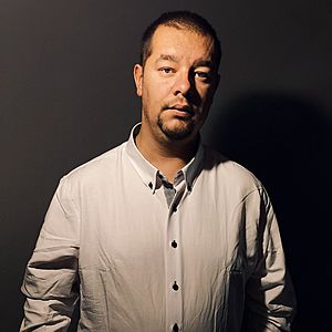 Muž 35 rokov Hurbanovo
