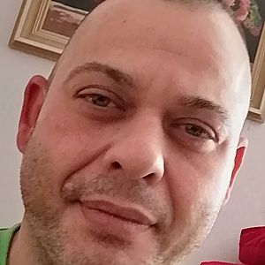 Muž 42 rokov Bánovce nad Bebravou