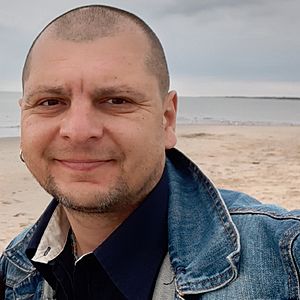 Muž 42 rokov Žilina