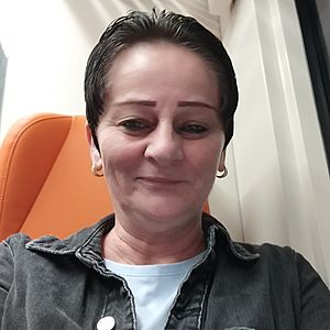Žena 56 rokov Kysucké Nové Mesto