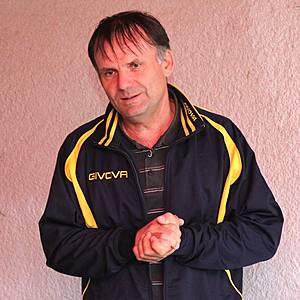 Muž 61 rokov Nové Zámky
