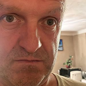 Muž 51 rokov Veľký Krtíš