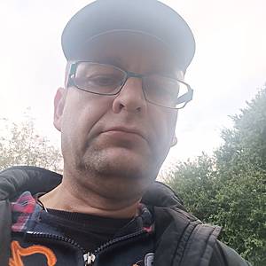 Muž 46 rokov Košice