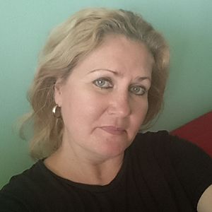 Žena 45 rokov Trnava