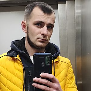 Muž 30 rokov Púchov