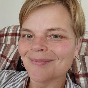 Žena 49 rokov Zvolen