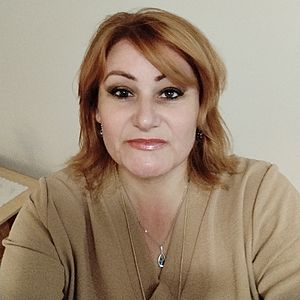 Žena 43 rokov Topoľčany