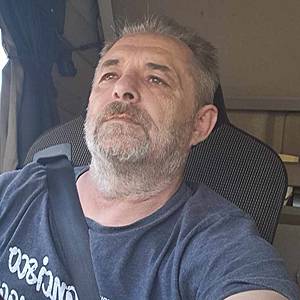 Muž 54 rokov Topoľčany